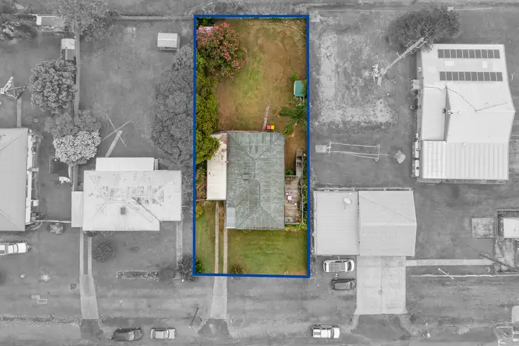 Third view of Homely house listing, 37 Mackay Street, Dungog NSW 2420