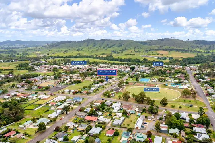 Fifth view of Homely house listing, 37 Mackay Street, Dungog NSW 2420