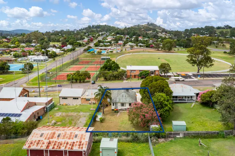 Sixth view of Homely house listing, 37 Mackay Street, Dungog NSW 2420