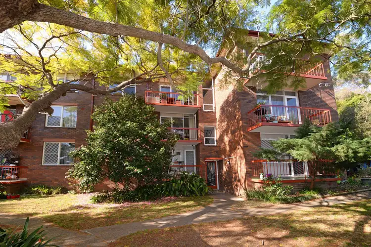 Fifth view of Homely apartment listing, 4/19B Riverside Crescent, Marrickville NSW 2204