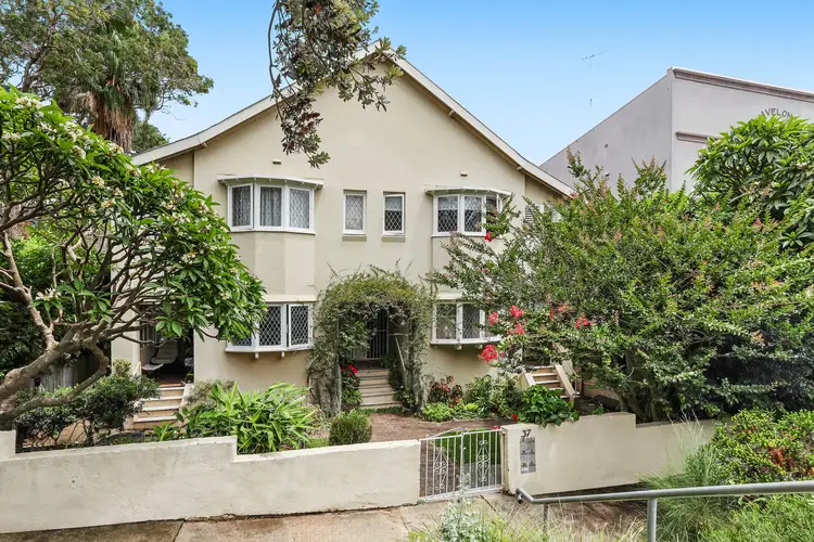 1/37 Arcadia Street, Coogee NSW 2034