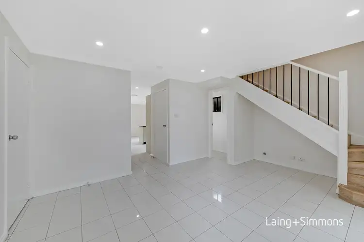 Third view of Homely townhouse listing, 14/29-31 O'Brien Street, Mount Druitt NSW 2770