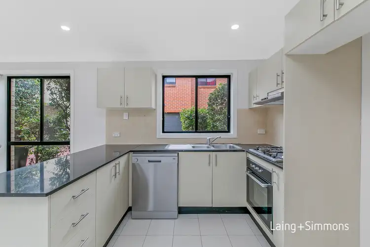 Fourth view of Homely townhouse listing, 14/29-31 O'Brien Street, Mount Druitt NSW 2770
