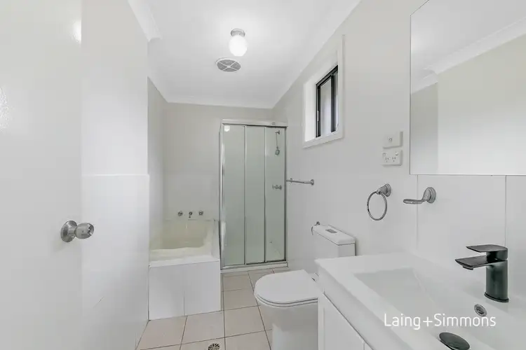 Sixth view of Homely townhouse listing, 14/29-31 O'Brien Street, Mount Druitt NSW 2770