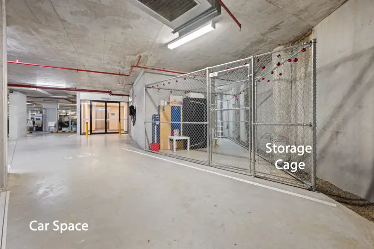 Fifth view of Homely apartment listing, 925/2E Charles Street, Canterbury NSW 2193