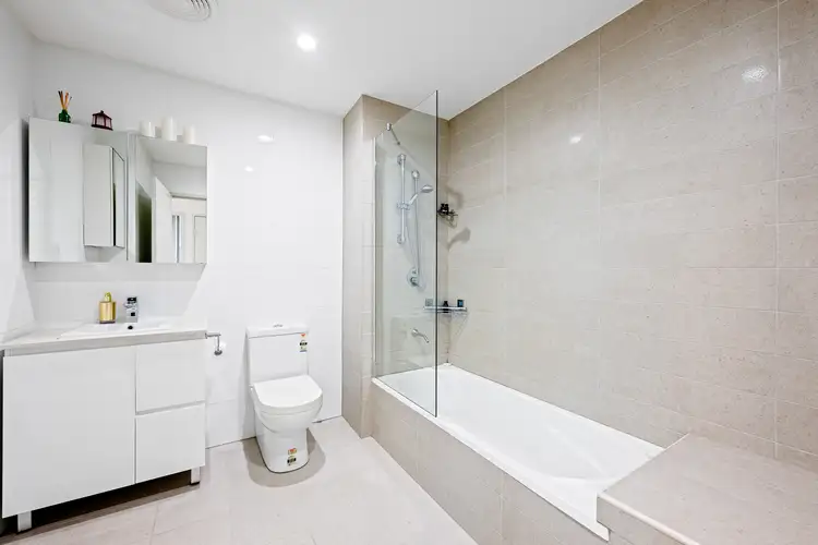 Sixth view of Homely apartment listing, 925/2E Charles Street, Canterbury NSW 2193