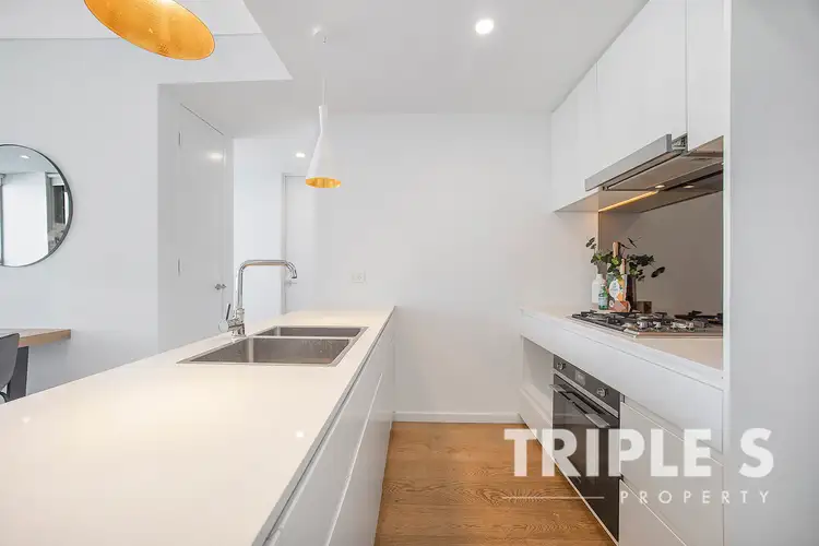 Third view of Homely apartment listing, 1404/4 Mentmore Avenue, Rosebery NSW 2018