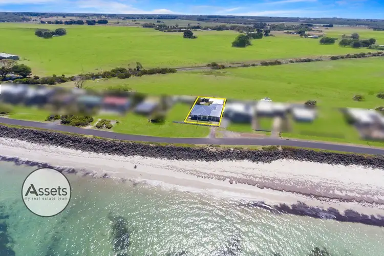 Main view of Homely house listing, 21 Beach Road, Allestree VIC 3305