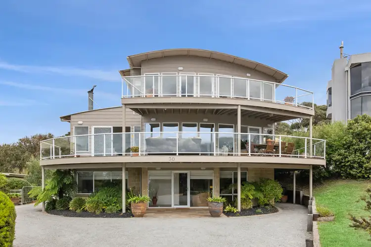 30 Melba Parade, Anglesea VIC 3230