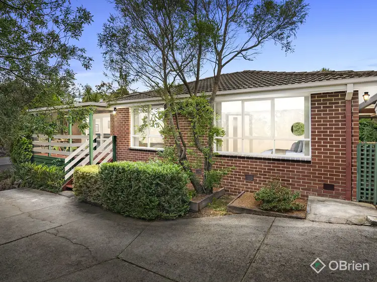 2 Cottesmore Court, Boronia VIC 3155