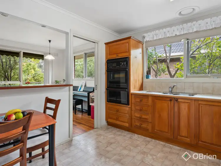 Fifth view of Homely house listing, 2 Cottesmore Court, Boronia VIC 3155