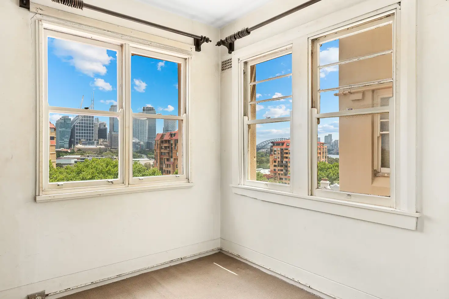 Main view of Homely unit listing, 64/19a Tusculum Street, Potts Point NSW 2011