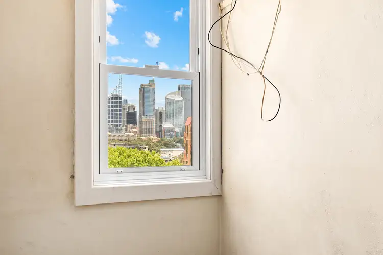 Fifth view of Homely unit listing, 64/19a Tusculum Street, Potts Point NSW 2011