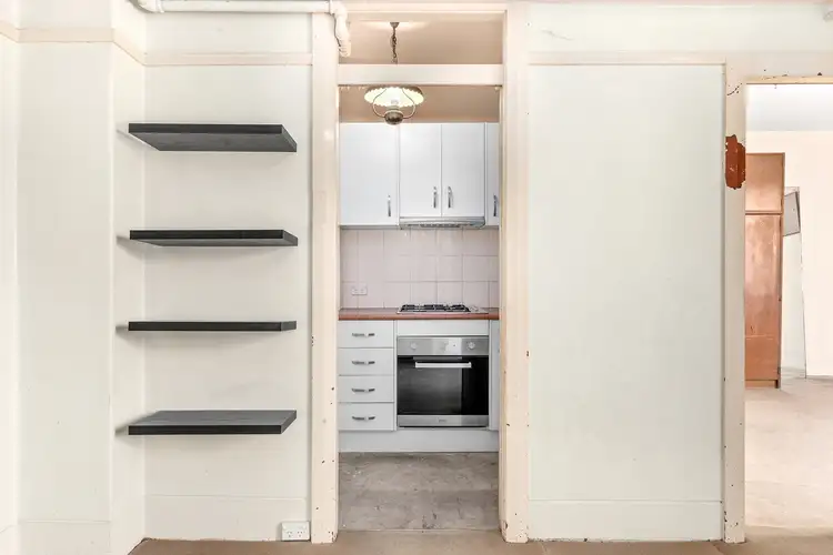 Sixth view of Homely unit listing, 64/19a Tusculum Street, Potts Point NSW 2011