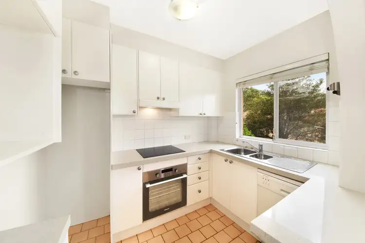 Main view of Homely apartment listing, 3/16 Eaton Street, Neutral Bay NSW 2089