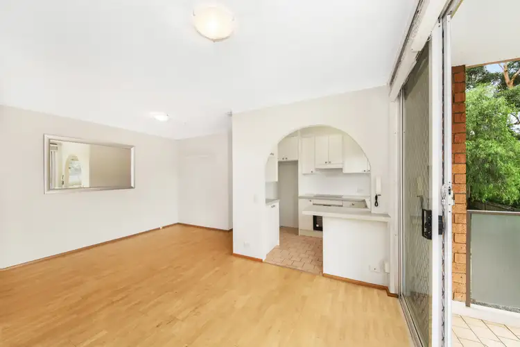 Third view of Homely apartment listing, 3/16 Eaton Street, Neutral Bay NSW 2089