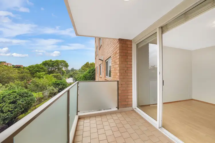 Fourth view of Homely apartment listing, 3/16 Eaton Street, Neutral Bay NSW 2089