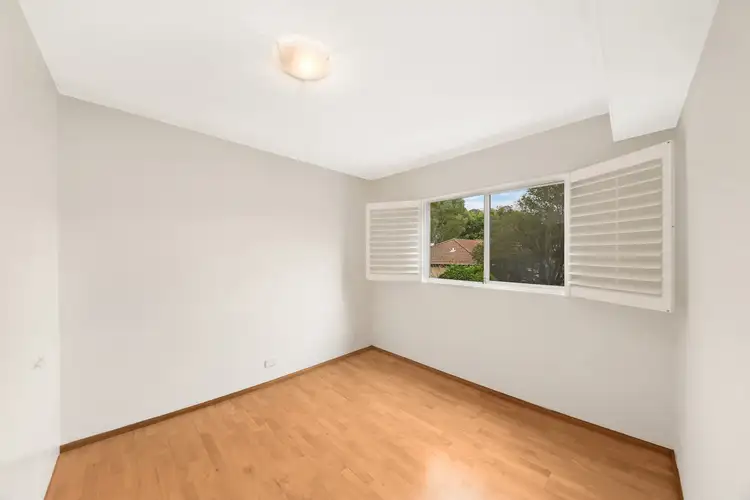Fifth view of Homely apartment listing, 3/16 Eaton Street, Neutral Bay NSW 2089