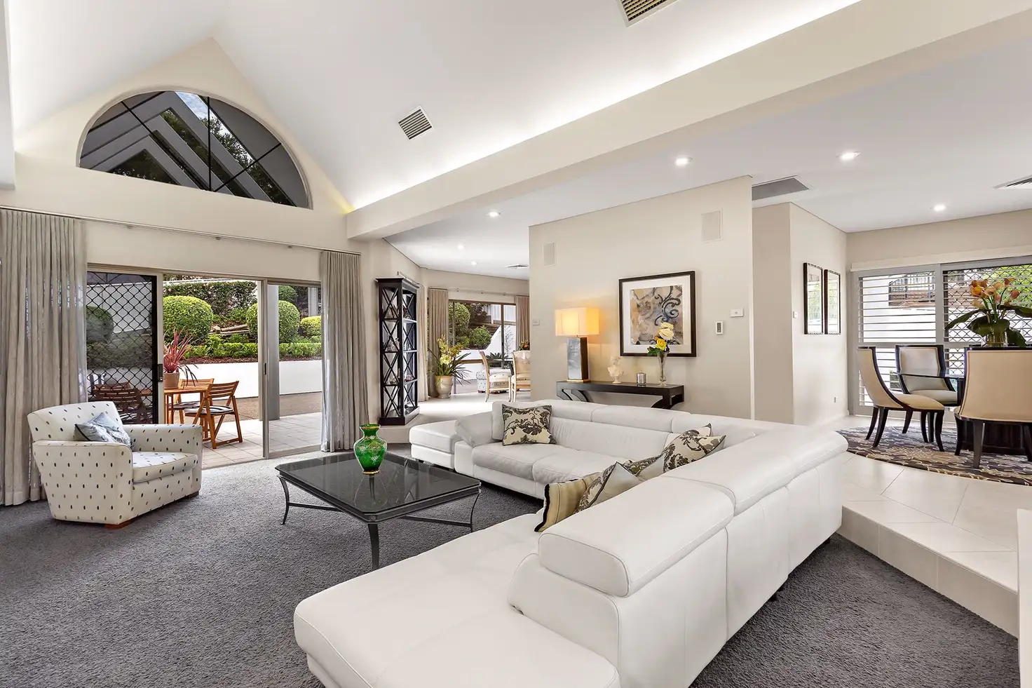 Main view of Homely house listing, 28 Ulverston Way, Lakelands NSW 2282