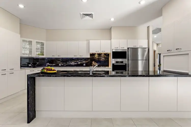 Second view of Homely house listing, 28 Ulverston Way, Lakelands NSW 2282