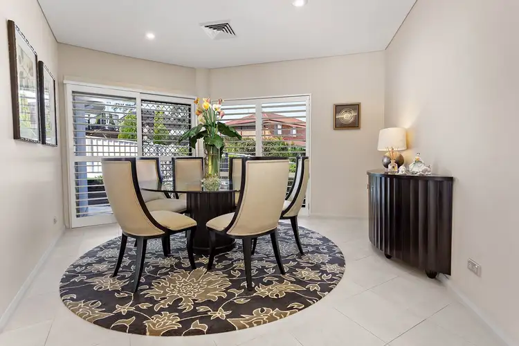 Third view of Homely house listing, 28 Ulverston Way, Lakelands NSW 2282