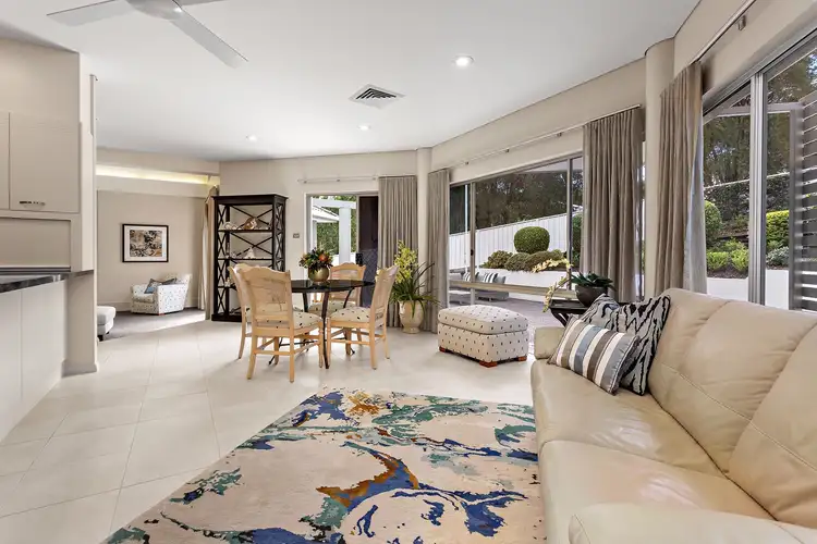 Fourth view of Homely house listing, 28 Ulverston Way, Lakelands NSW 2282