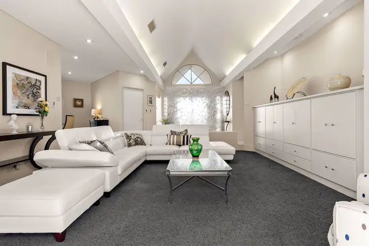 Sixth view of Homely house listing, 28 Ulverston Way, Lakelands NSW 2282