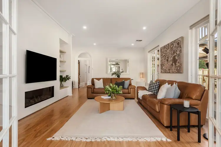 Third view of Homely house listing, 2 Rowell Avenue, Glenunga SA 5064