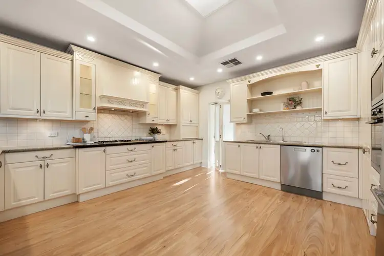 Fifth view of Homely house listing, 2 Rowell Avenue, Glenunga SA 5064
