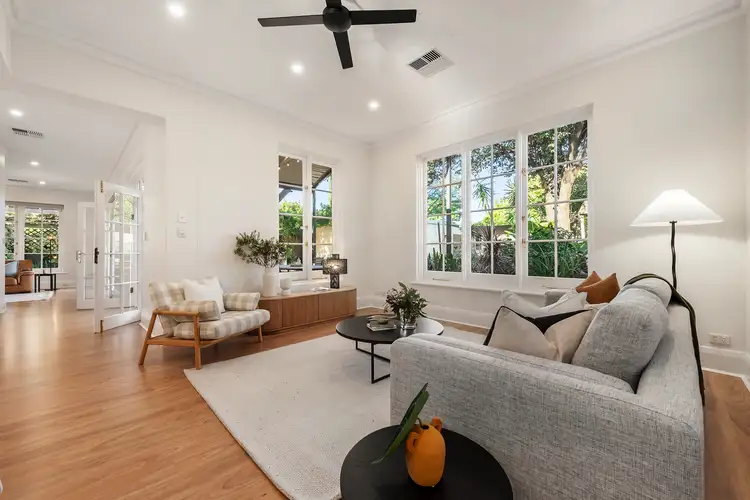 Sixth view of Homely house listing, 2 Rowell Avenue, Glenunga SA 5064