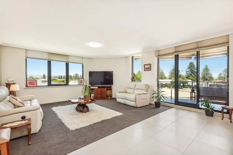 Fifth view of Homely apartment listing, 11/18 South Esplanade, Glenelg SA 5045