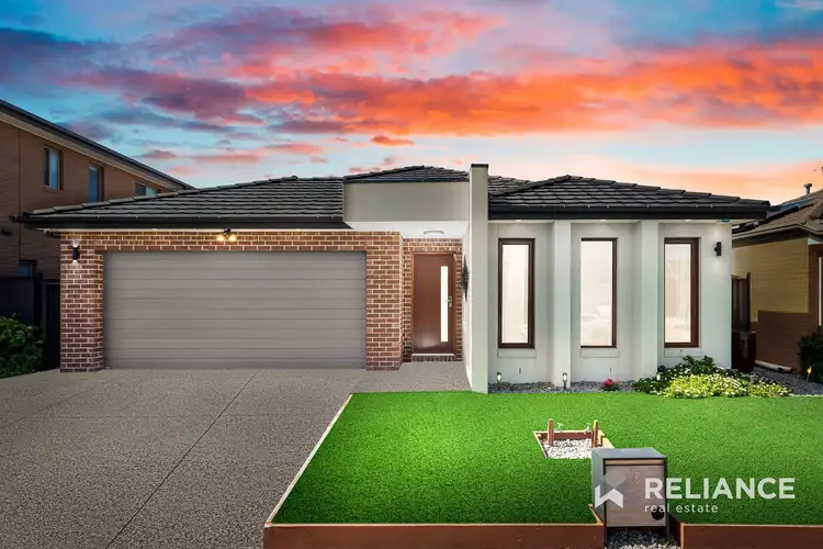 Main view of Homely house listing, 26 Bridport Circuit, Tarneit VIC 3029