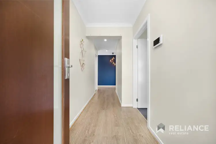 Third view of Homely house listing, 26 Bridport Circuit, Tarneit VIC 3029