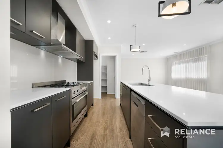 Fourth view of Homely house listing, 26 Bridport Circuit, Tarneit VIC 3029