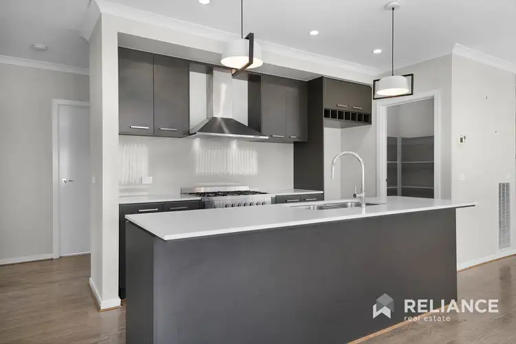 Fifth view of Homely house listing, 26 Bridport Circuit, Tarneit VIC 3029
