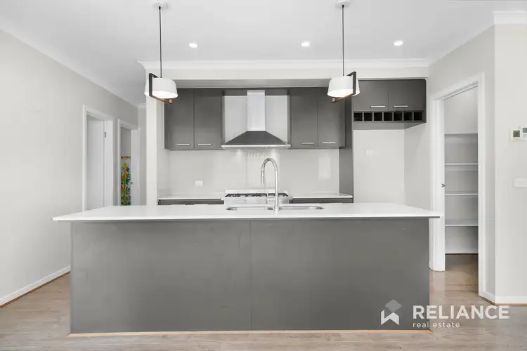 Sixth view of Homely house listing, 26 Bridport Circuit, Tarneit VIC 3029