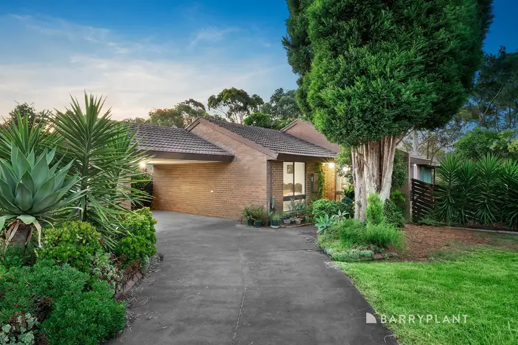 9 Freshfield Avenue, Wantirna VIC 3152