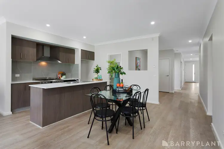 Fifth view of Homely house listing, 30 Weymouth Circuit, Donnybrook VIC 3064