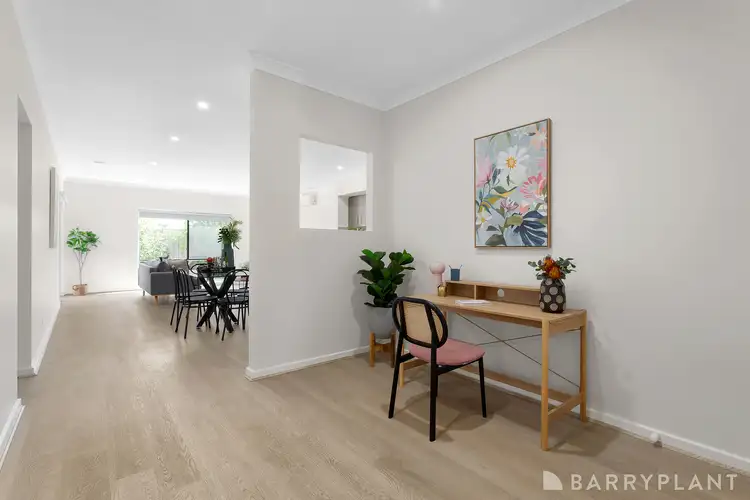 Sixth view of Homely house listing, 30 Weymouth Circuit, Donnybrook VIC 3064