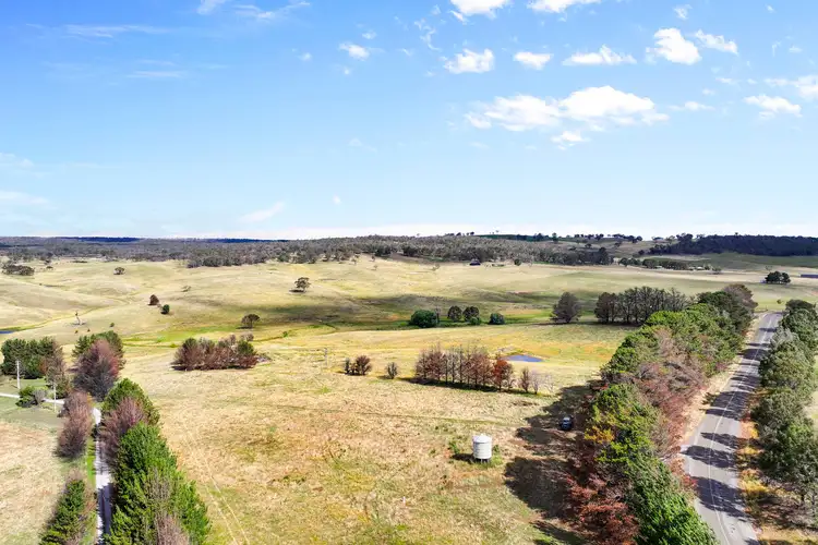 Fourth view of Homely rural property listing, 6090 Taralga Road, Taralga NSW 2580
