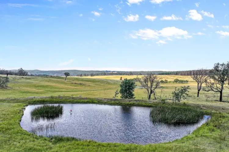 Fifth view of Homely rural property listing, 6090 Taralga Road, Taralga NSW 2580