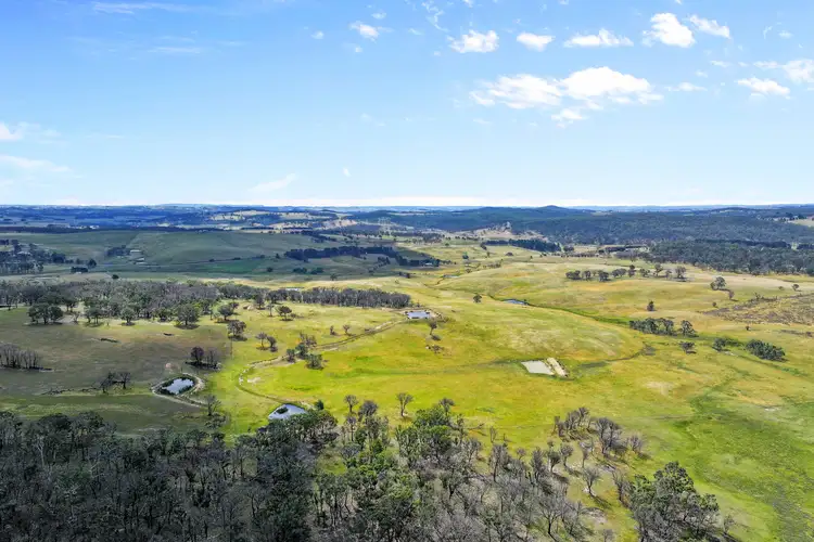 Seventh view of Homely rural property listing, 6090 Taralga Road, Taralga NSW 2580