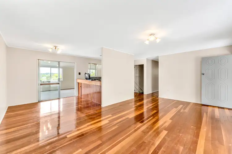 Second view of Homely house listing, 11 Glode Avenue, Churchill QLD 4305