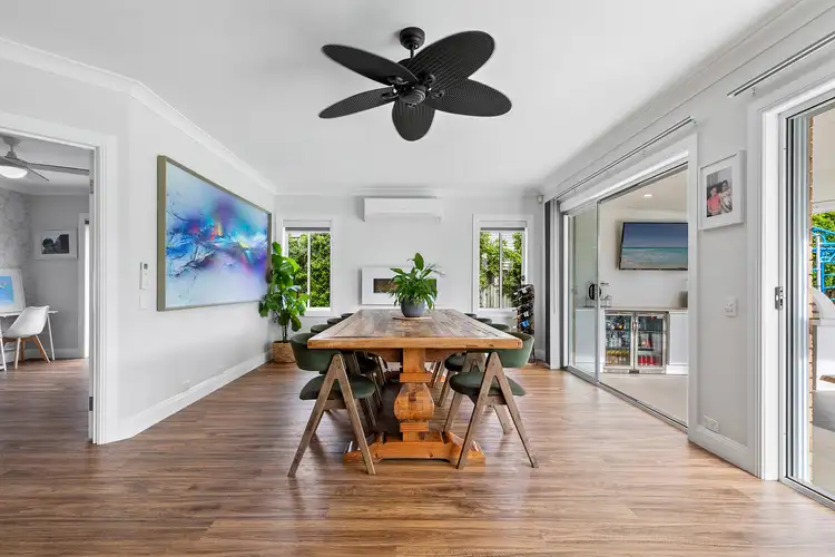 Second view of Homely house listing, 4 Firefly Street, Pelican Waters QLD 4551