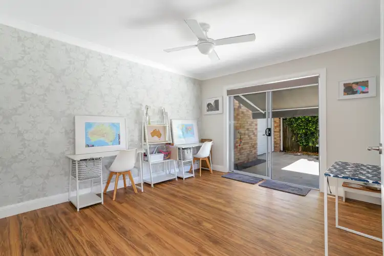 Fourth view of Homely house listing, 4 Firefly Street, Pelican Waters QLD 4551