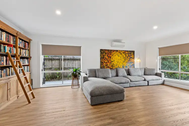 Fifth view of Homely house listing, 4 Firefly Street, Pelican Waters QLD 4551