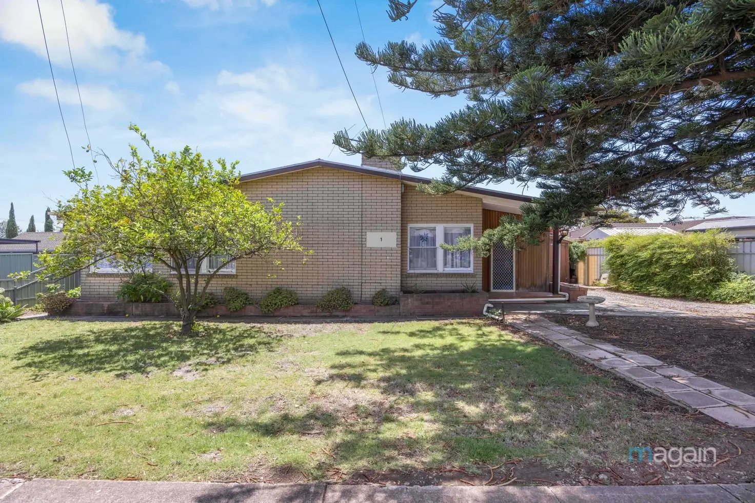 Main view of Homely house listing, 1 Carlow Street, Sturt SA 5047