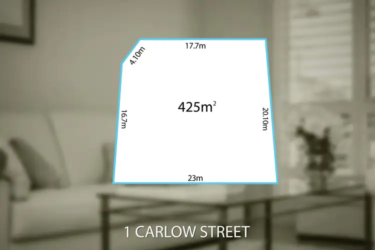 Third view of Homely house listing, 1 Carlow Street, Sturt SA 5047