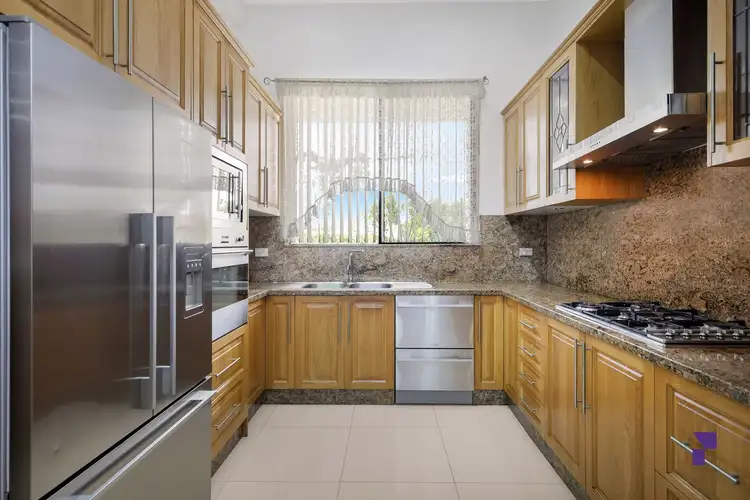 Second view of Homely house listing, 85 Highview Avenue, Greenacre NSW 2190