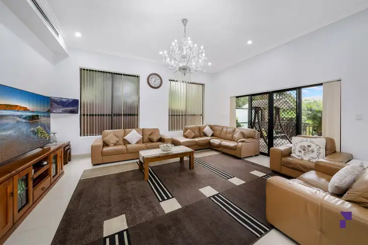 Fourth view of Homely house listing, 85 Highview Avenue, Greenacre NSW 2190